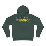 IM Hungry - Unisex Sponge Fleece Pullover Hoodie