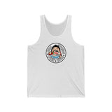 Good Morning Viet Nom - Unisex Jersey Tank