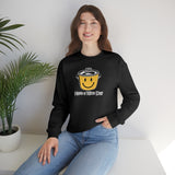 Have a Rice Day - Unisex Heavy Blend Crewneck Sweatshirt