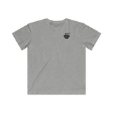 Minimalist I'm Hungry Apparel Logo - Youth Fine Jersey Tee