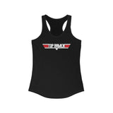 Top Ramen - Women's Ideal Racerback Tank