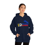 Filipino Pride Lechon - Unisex Cotton Pullover Hoodie