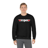 Top Ramen - Unisex Heavy Blend Crewneck Sweatshirt