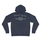 Meal Team 6 - Unisex Sponge Fleece Pullover Hoodie