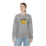 Have a Rice Day - Unisex Heavy Blend Crewneck Sweatshirt