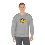 Have a Rice Day - Unisex Heavy Blend Crewneck Sweatshirt