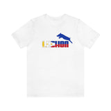 Filipino Pride Lechon - Unisex Short Sleeve T-shirt