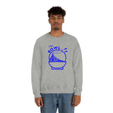 The Bowl - Unisex Heavy Blend Crewneck Sweatshirt