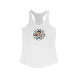 Good Morning Viet Nom - Women's Ideal Racerback Tank