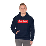 Đặc biệt - Unisex Cotton Pullover Hoodie