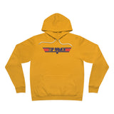 Top Ramen - Unisex Sponge Fleece Pullover Hoodie