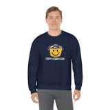 Have a Rice Day - Unisex Heavy Blend Crewneck Sweatshirt