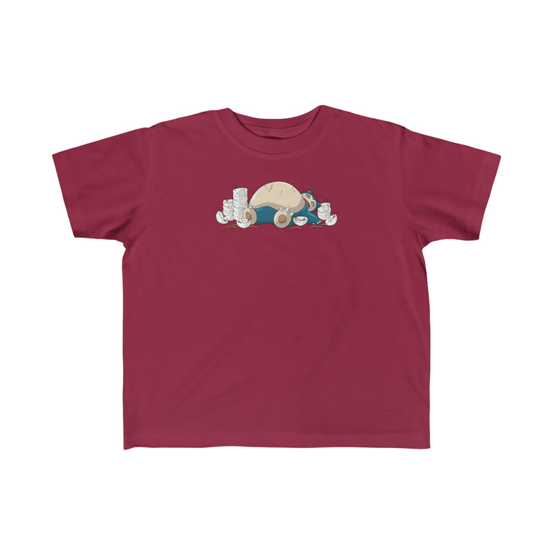 Kid's Fine Jersey Tee