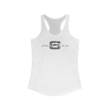 Meal Team 6 - Women's Ideal Racerback Tank