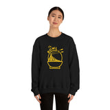 The Bowl - Unisex Heavy Blend Crewneck Sweatshirt