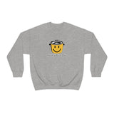 Have a Rice Day - Unisex Heavy Blend Crewneck Sweatshirt