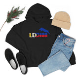 Filipino Pride Lechon - Unisex Cotton Pullover Hoodie