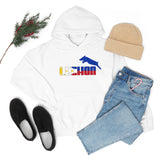 Filipino Pride Lechon - Unisex Cotton Pullover Hoodie