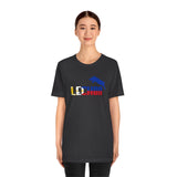 Filipino Pride Lechon - Unisex Short Sleeve T-shirt