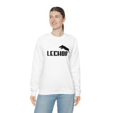 Lechon - Unisex Heavy Blend Crewneck Sweatshirt