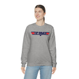 Top Ramen - Unisex Heavy Blend Crewneck Sweatshirt