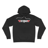 Top Ramen - Unisex Sponge Fleece Pullover Hoodie