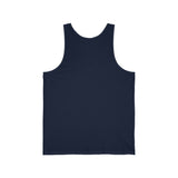 The Bowl - Unisex Jersey Tank