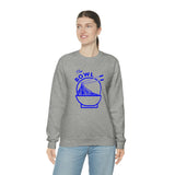 The Bowl - Unisex Heavy Blend Crewneck Sweatshirt