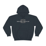 Meal Team 6 - Unisex Cotton Pullover Hoodie