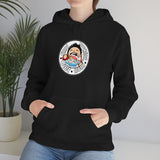 Good Morning Viet Nom - Unisex Cotton Pullover Hoodie