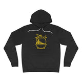 The Bowl - Unisex Sponge Fleece Pullover Hoodie