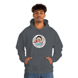 Good Morning Viet Nom - Unisex Cotton Pullover Hoodie