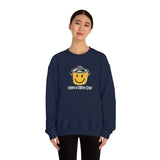 Have a Rice Day - Unisex Heavy Blend Crewneck Sweatshirt