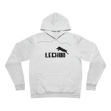 Lechon - Unisex Sponge Fleece Pullover Hoodie