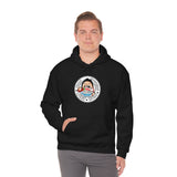 Good Morning Viet Nom - Unisex Cotton Pullover Hoodie