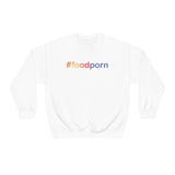 #foodporn - Unisex Heavy Blend Crewneck Sweatshirt