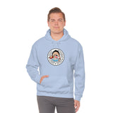 Good Morning Viet Nom - Unisex Cotton Pullover Hoodie