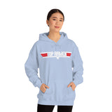 Top Ramen - Unisex Cotton Pullover Hoodie