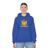 Have a Rice Day - Unisex Cotton Pullover Hoodie