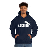 Lechon - Unisex Cotton Pullover Hoodie