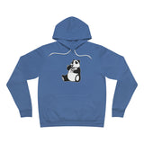 Nood Panda - Unisex Sponge Fleece Pullover Hoodie