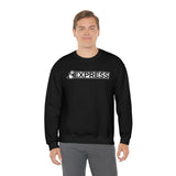 Panda Express - Unisex Heavy Blend Crewneck Sweatshirt