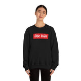 Đặc biệt - Unisex Heavy Blend Crewneck Sweatshirt