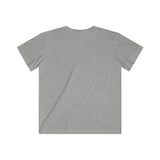 Minimalist I'm Hungry Apparel Logo - Youth Fine Jersey Tee