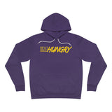 IM Hungry - Unisex Sponge Fleece Pullover Hoodie