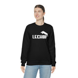 Lechon - Unisex Heavy Blend Crewneck Sweatshirt