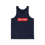 Đặc Biệt - Unisex Jersey Tank