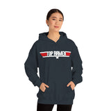 Top Ramen - Unisex Cotton Pullover Hoodie