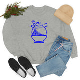 The Bowl - Unisex Heavy Blend Crewneck Sweatshirt