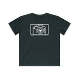 National Foodie Association - Youth Fine Jersey Tee